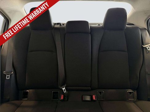 Used 2023 Toyota Corolla LE FWD image 23