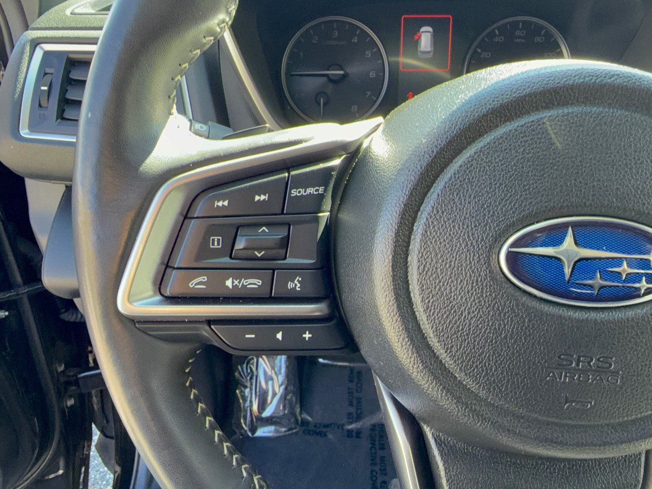 Used 2024 Subaru Ascent Touring AWD/4WD image 18