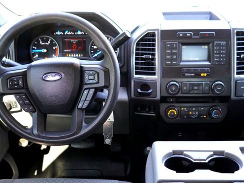 Used 2017 Ford F250 XLT image 17