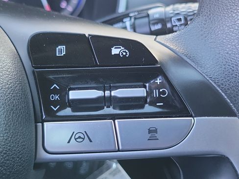 Certified 2023 Hyundai Tucson SE AWD/4WD image 8