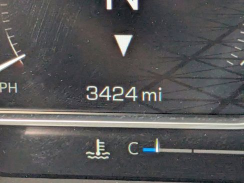 Used 2025 GMC Sierra 2500 Denali Ultimate image 34