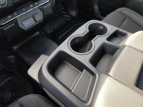 New 2026 Chevrolet Silverado 1500 W/T RWD image 20