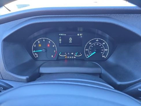 Used 2024 Ford Transit 250 148 High Roof AWD image 13