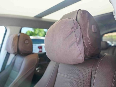New 2026 Mercedes-Benz GLS 450 4MATIC image 17