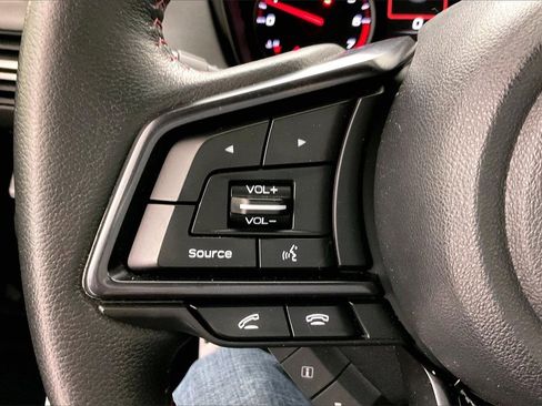 Used 2023 Subaru WRX Limited image 11