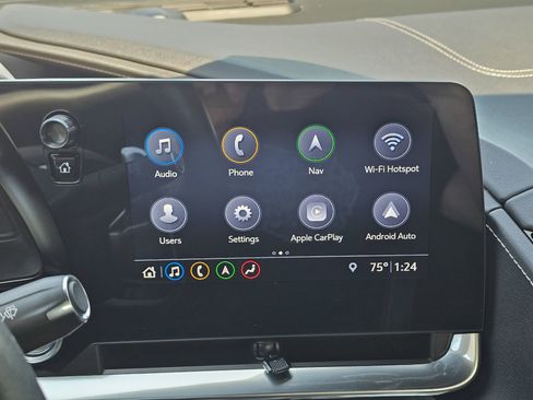 Used 2020 Chevrolet Corvette Stingray Preferred Cpe w/ 2LT Preferred Equipment Group image 44