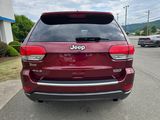 Used 2018 Jeep Grand Cherokee Limited image 4