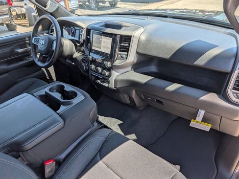 New 2026 RAM 1500 Express RWD image 28