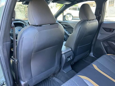 Certified 2024 Subaru Crosstrek 2.5i Sport w/ Crosstrek Mirror Package AWD/4WD image 12
