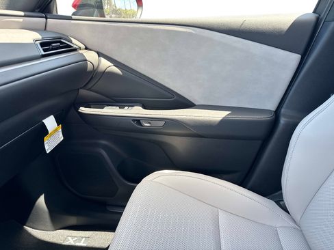 New 2026 Lexus TX 350 AWD image 25