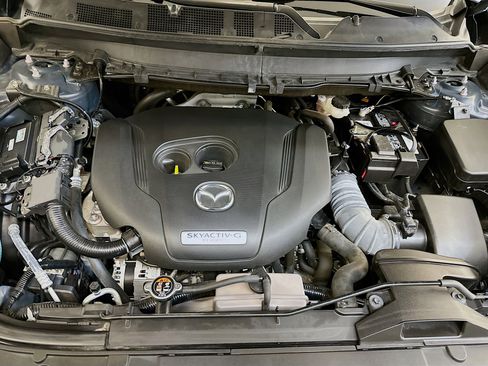 Used 2023 MAZDA CX-9 Carbon Edition image 37