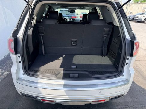 Used 2016 GMC Acadia Denali FWD image 22