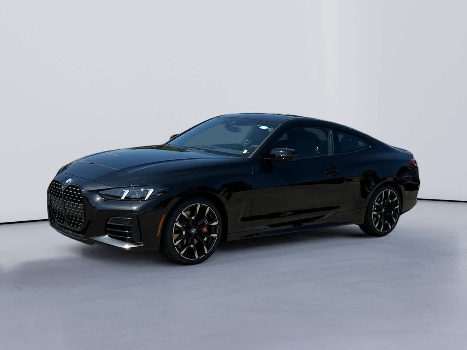 New 2027 BMW 430i Coupe w/ M Sport Package AWD/4WD image 7