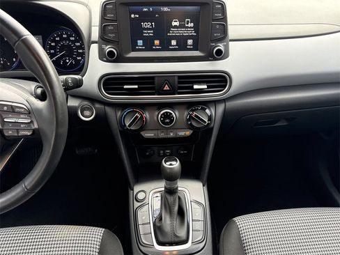 Used 2020 Hyundai Kona SEL image 14