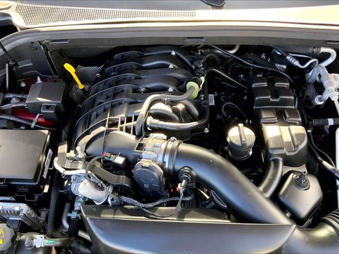 Used 2022 Dodge Durango Citadel image 32