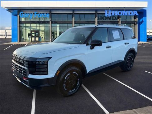 Used 2026 Hyundai Palisade XRT Pro image 4