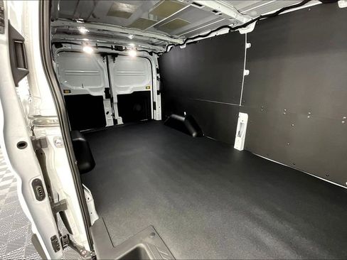 New 2025 Ford Transit 150 Low Roof w/ Load Area Protection Package image 10