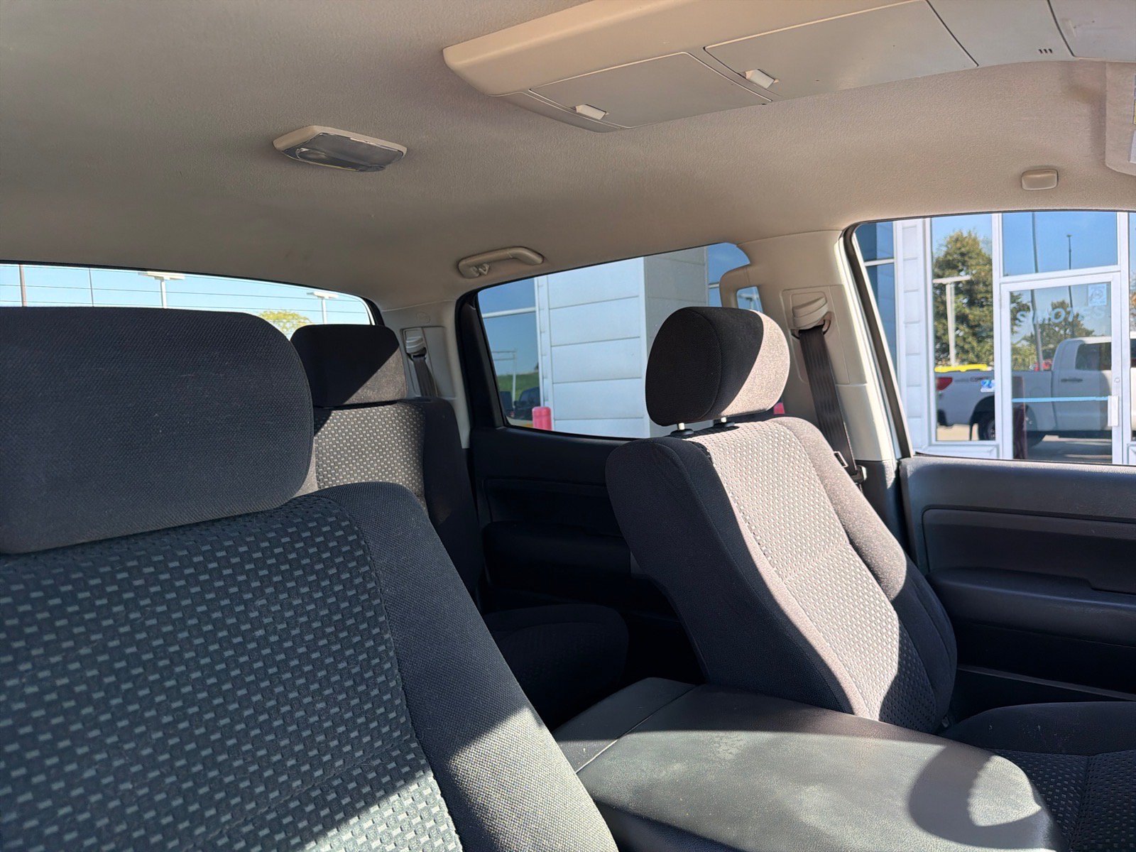 Used 2011 Toyota Tundra 4x4 CrewMax w/ TRD Rock Warrior Pkg image 25