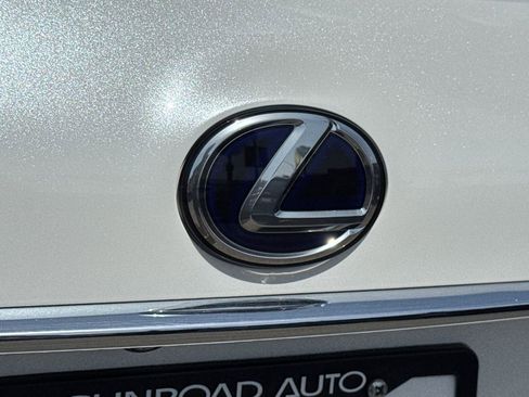 Used 2016 Lexus NX 300h AWD image 13