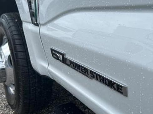 New 2026 Ford F350 XL w/ XL Chrome Package AWD/4WD image 10