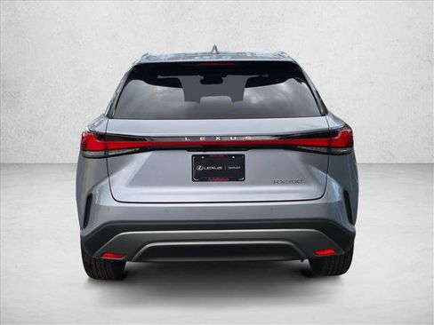 Certified 2025 Lexus RX 350 Premium w/ Accessory Package (Z1) FWD image 7