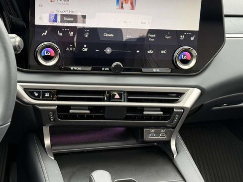 Used 2026 Lexus RX 350 w/ Convenience Package AWD/4WD image 18