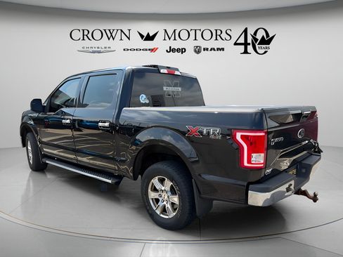 Used 2016 Ford F150 XLT w/ XTR Package AWD/4WD image 6