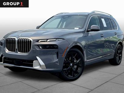 Used 2024 BMW X7 xDrive40i