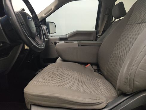 Used 2016 Ford F150 XLT w/ Equipment Group 301A Mid AWD/4WD image 17