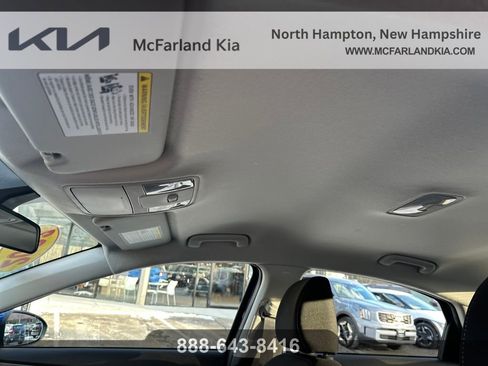 Used 2023 Kia Forte LXS image 19