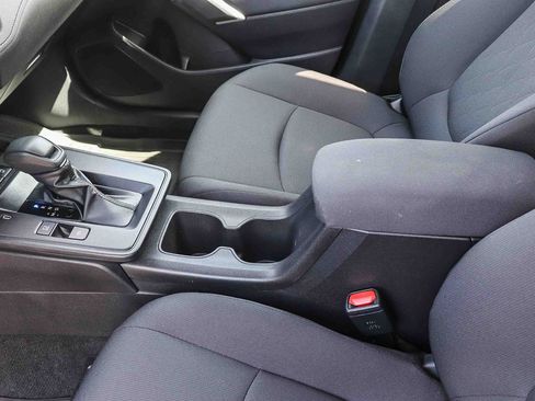 Certified 2026 Toyota Corolla Cross LE w/ Moonroof Package FWD image 23