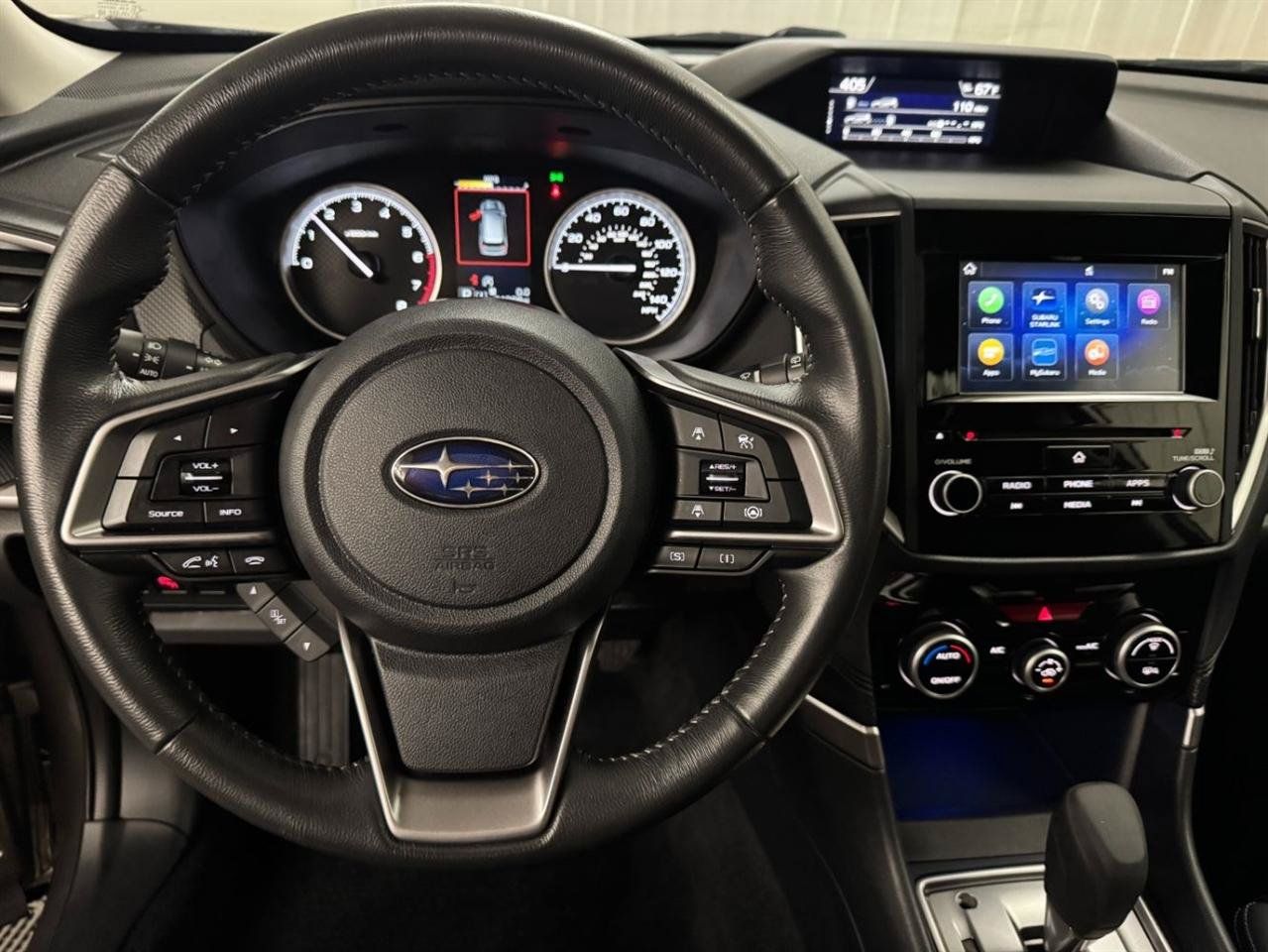 Used 2021 Subaru Forester Premium AWD/4WD image 10