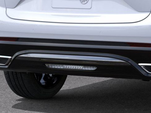 New 2026 Buick Envision Sport Touring image 15