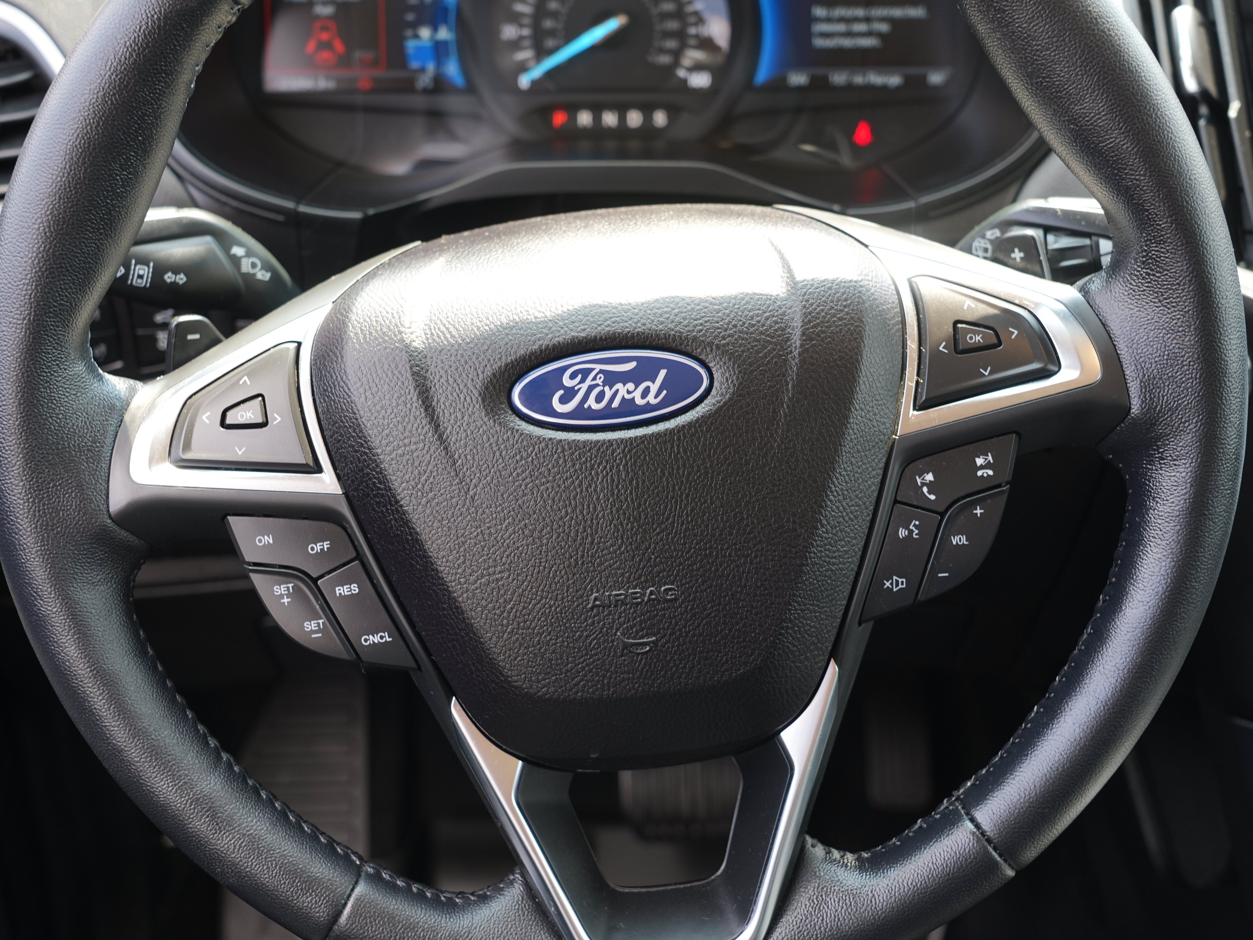 Used 2023 Ford Edge SEL w/ Convenience Package AWD/4WD image 25