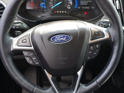 Used 2023 Ford Edge SEL w/ Convenience Package AWD/4WD image 25