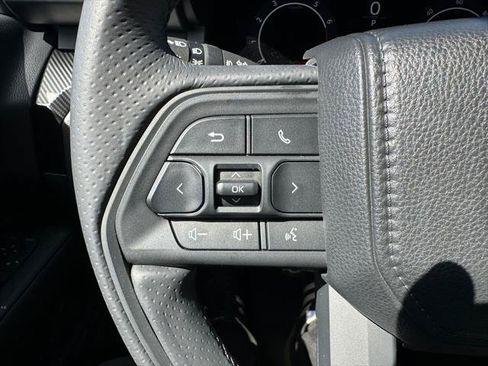 Certified 2026 Toyota 4Runner TRD Pro AWD/4WD image 21