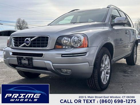 Used 2013 Volvo XC90 3.2 image 3