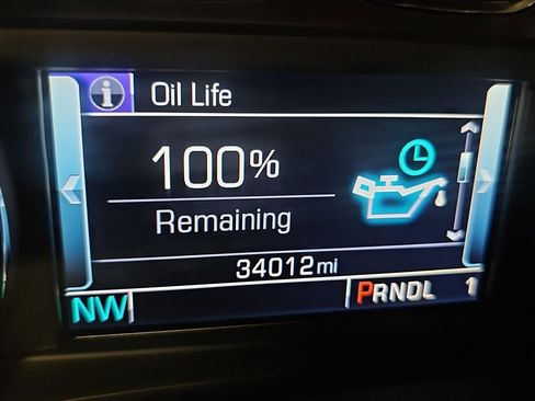 Used 2017 Chevrolet Silverado 2500 LTZ w/ LTZ Plus Package image 15