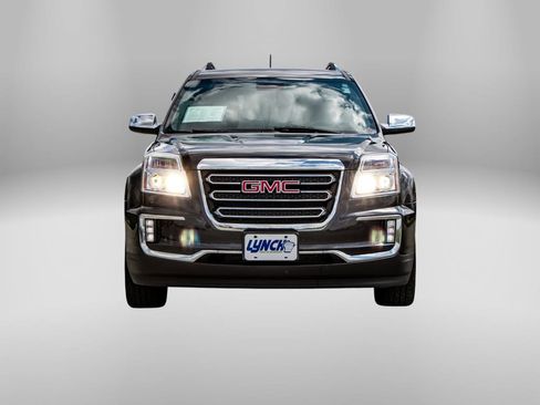 Used 2016 GMC Terrain SLT AWD/4WD image 5