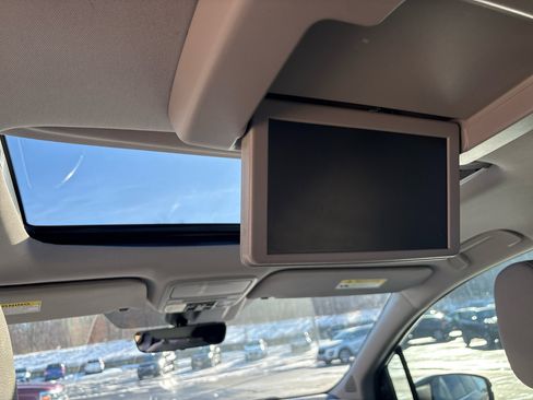 Used 2019 Honda Odyssey EX-L image 11