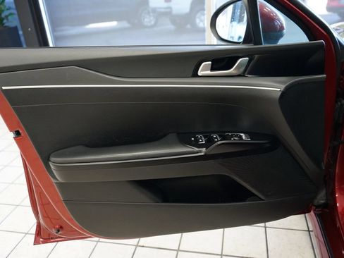 Used 2021 Kia K5 LX FWD image 23
