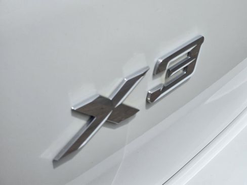 Used 2022 BMW X3 xDrive30i w/ M Sport Package 2 AWD/4WD image 15