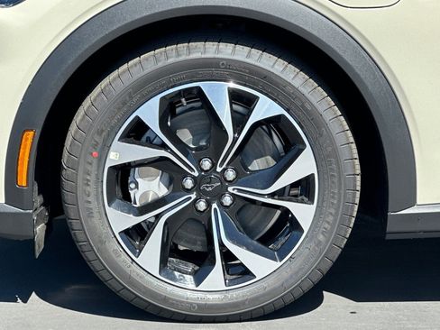 New 2026 Ford Mustang Mach-E Select RWD image 34