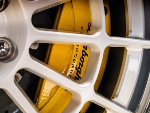 Used 2013 Lamborghini Aventador LP 700-4 image 26