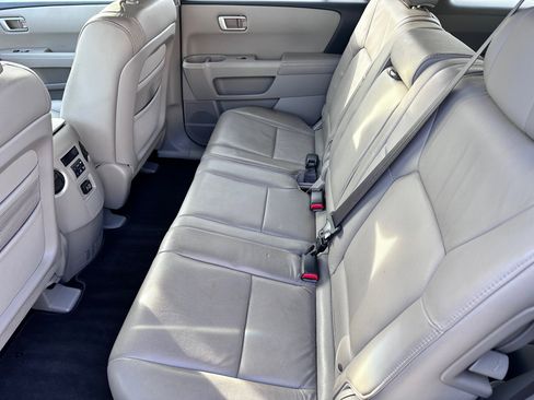 Used 2009 Honda Pilot EX-L image 6