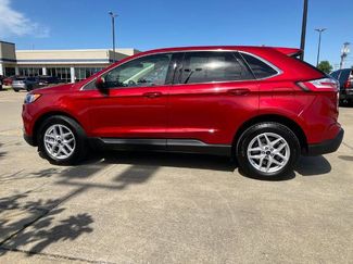 Certified 2024 Ford Edge SEL w/ Convenience Package AWD/4WD video 2