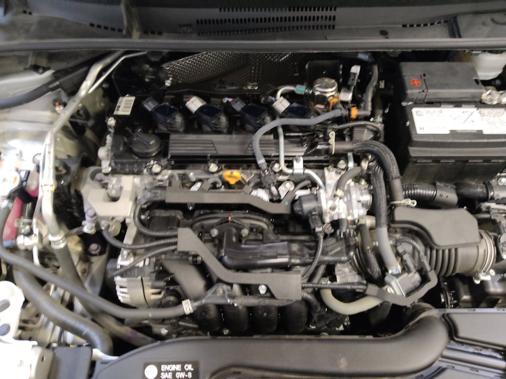 Used 2025 Toyota Corolla LE FWD image 30