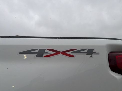 Certified 2021 Chevrolet Silverado 2500 W/T w/ WT Fleet Convenience Package image 13