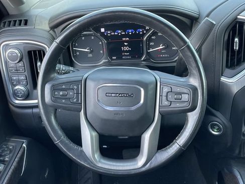 Used 2021 GMC Sierra 2500 Denali w/ Denali Ultimate Package AWD/4WD image 11