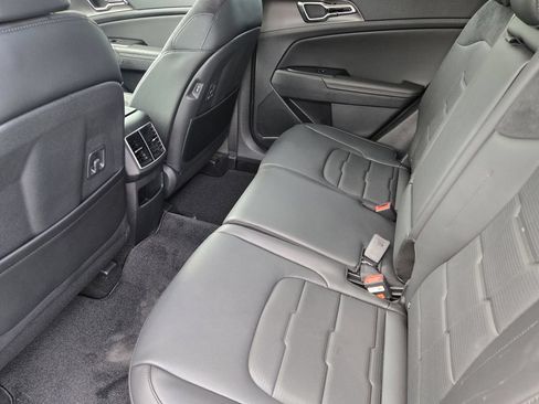 New 2026 Kia Sportage SX FWD image 20